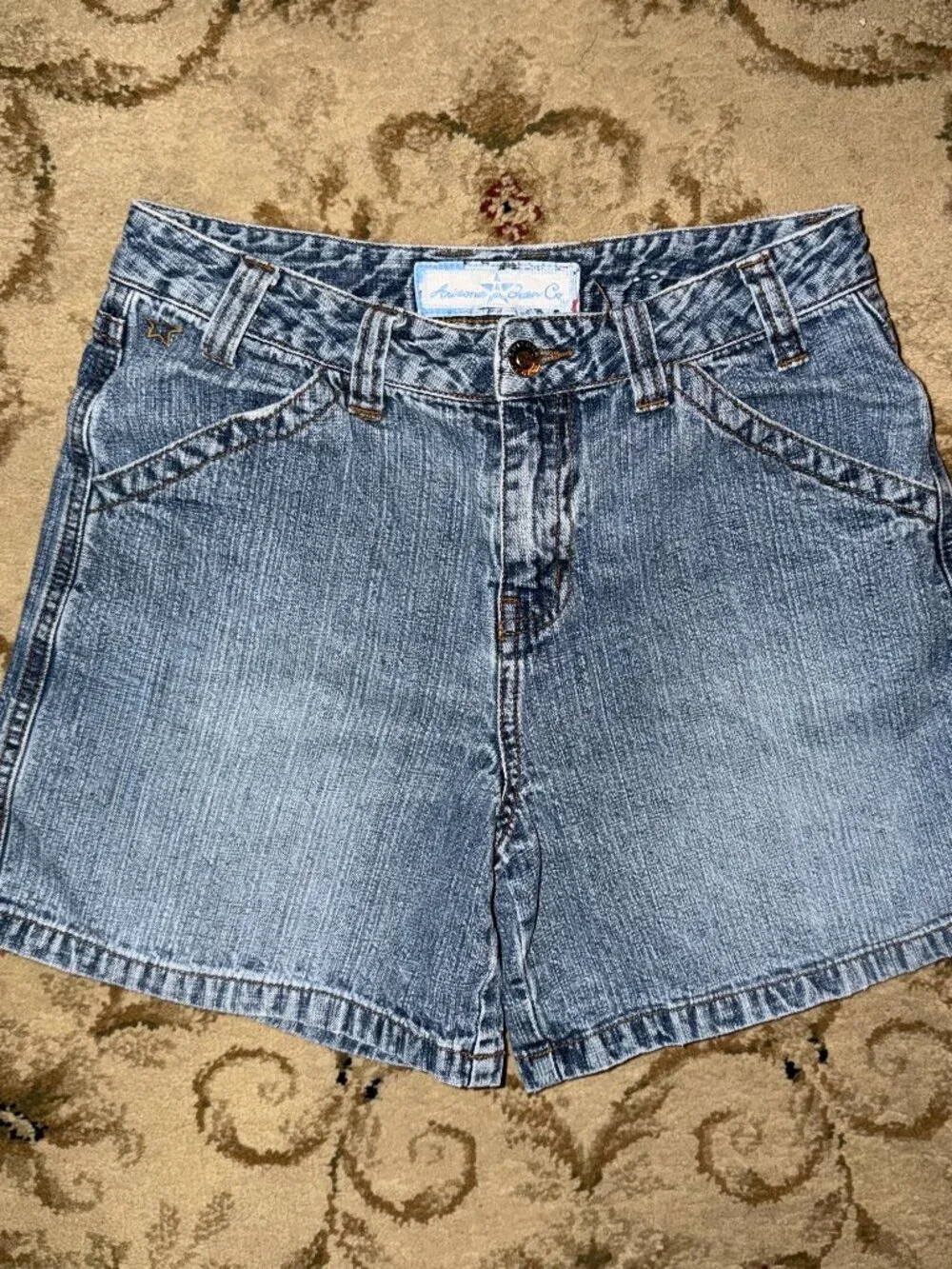 arizona jean co jean shorts